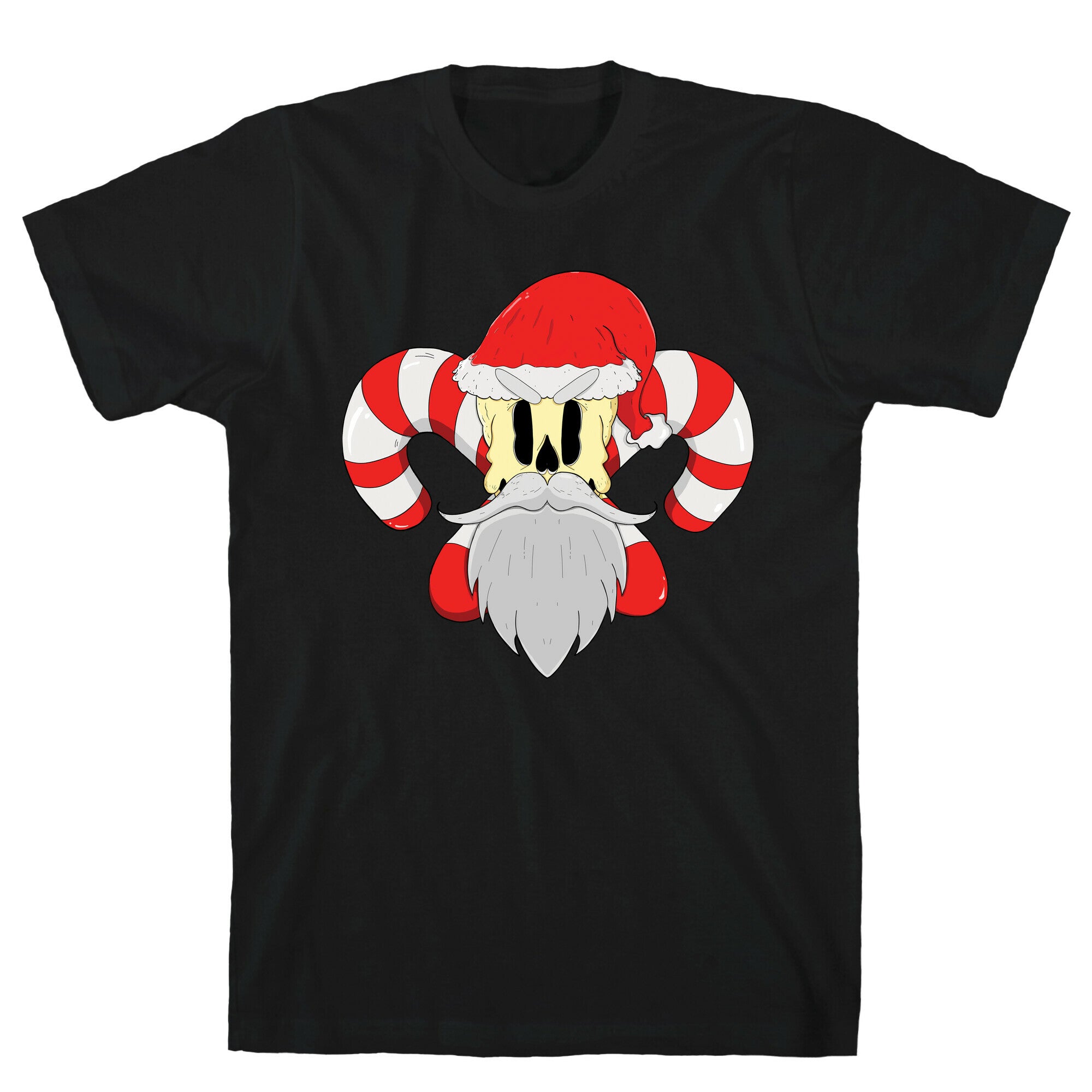 Ol' Saint Death T-Shirt